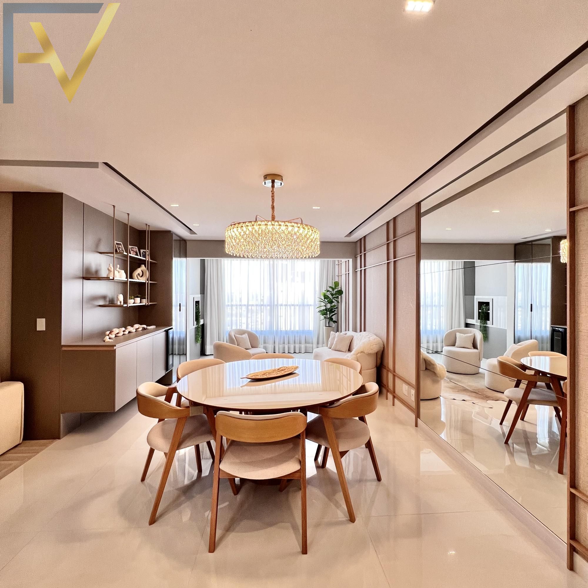 Apartamento, 3 quartos, 113 m² - Foto 1