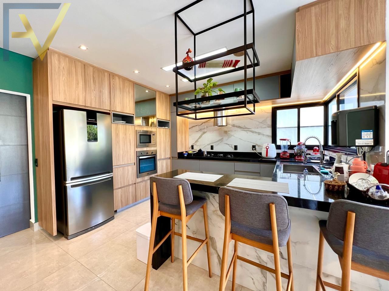 Casa, 3 quartos, 240 m² - Foto 6