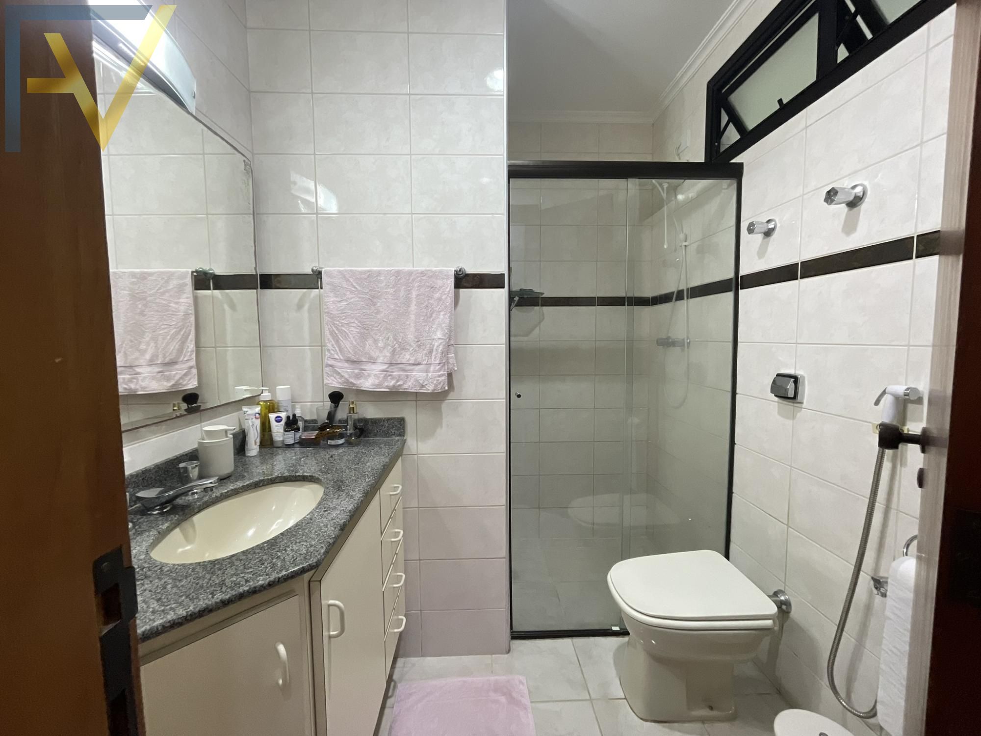 Apartamento, 3 quartos, 163 m² - Foto 8