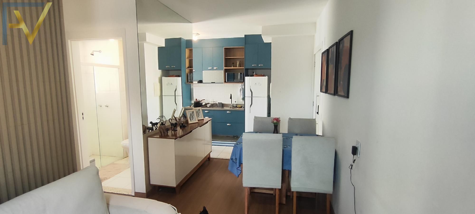 Apartamento, 2 quartos, 47 m² - Foto 6