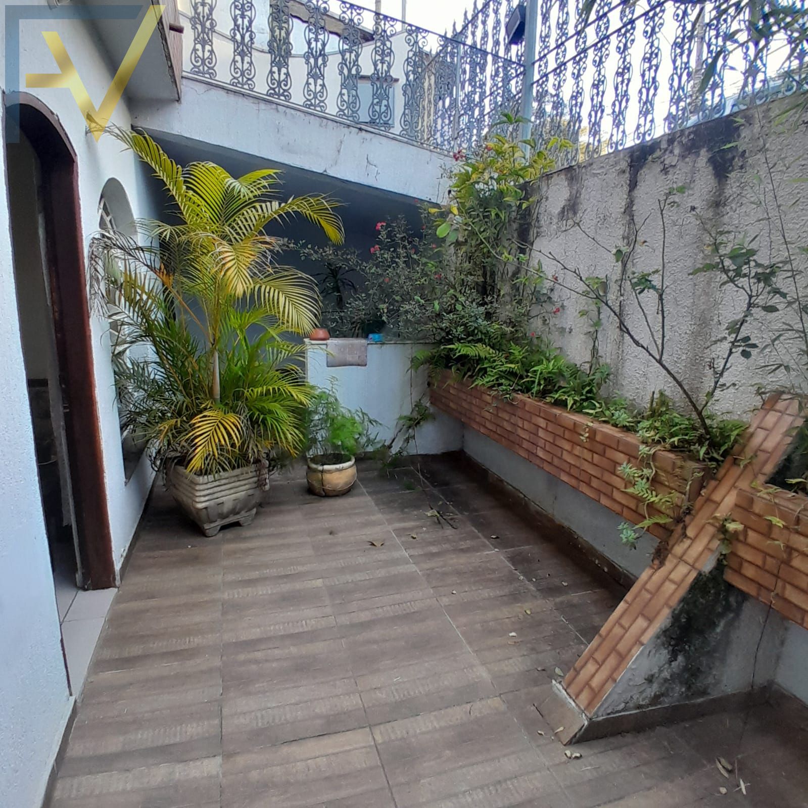 Casa, 4 quartos, 193 m² - Foto 6