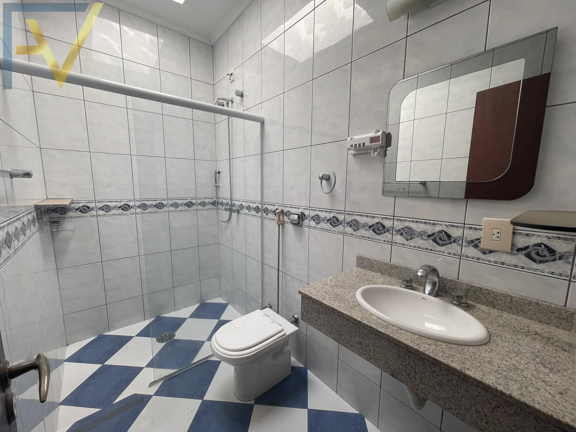 Casa, 4 quartos, 330 m² - Foto 26