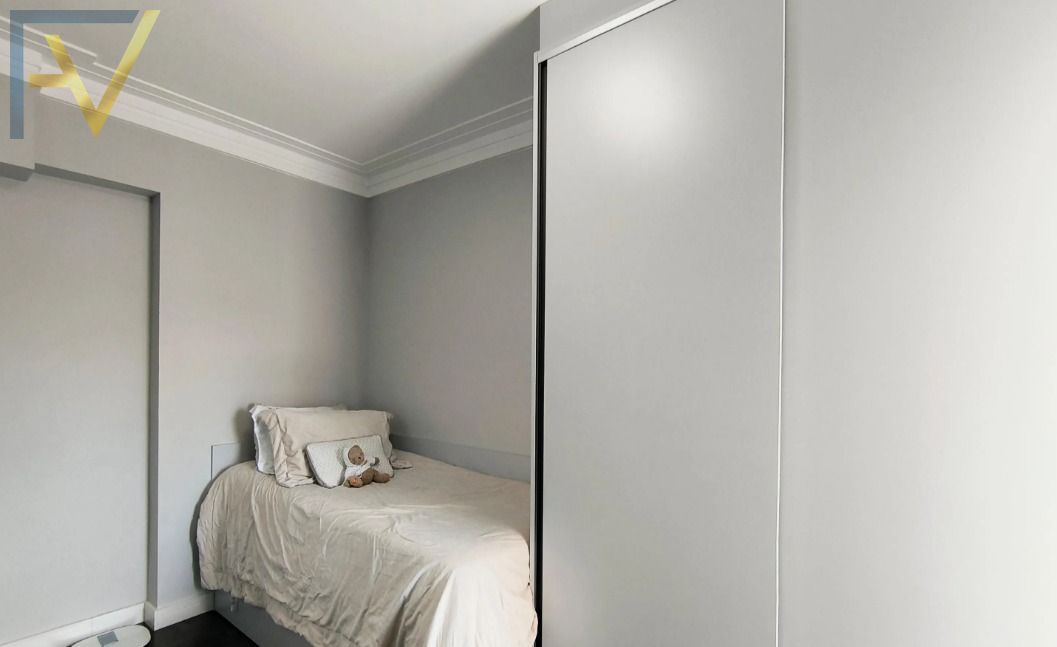 Apartamento, 3 quartos, 162 m² - Foto 21
