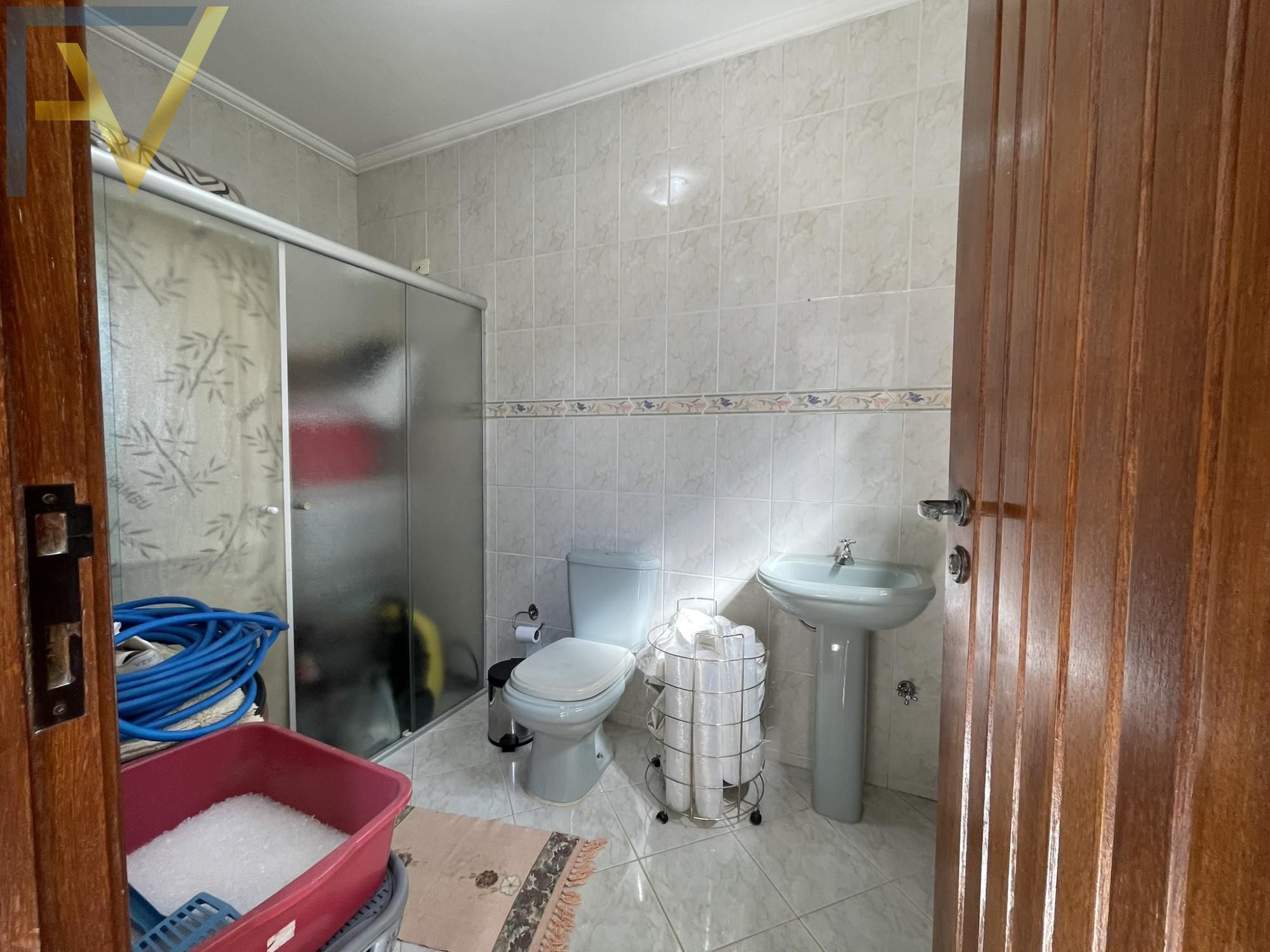 Casa, 4 quartos, 265 m² - Foto 16