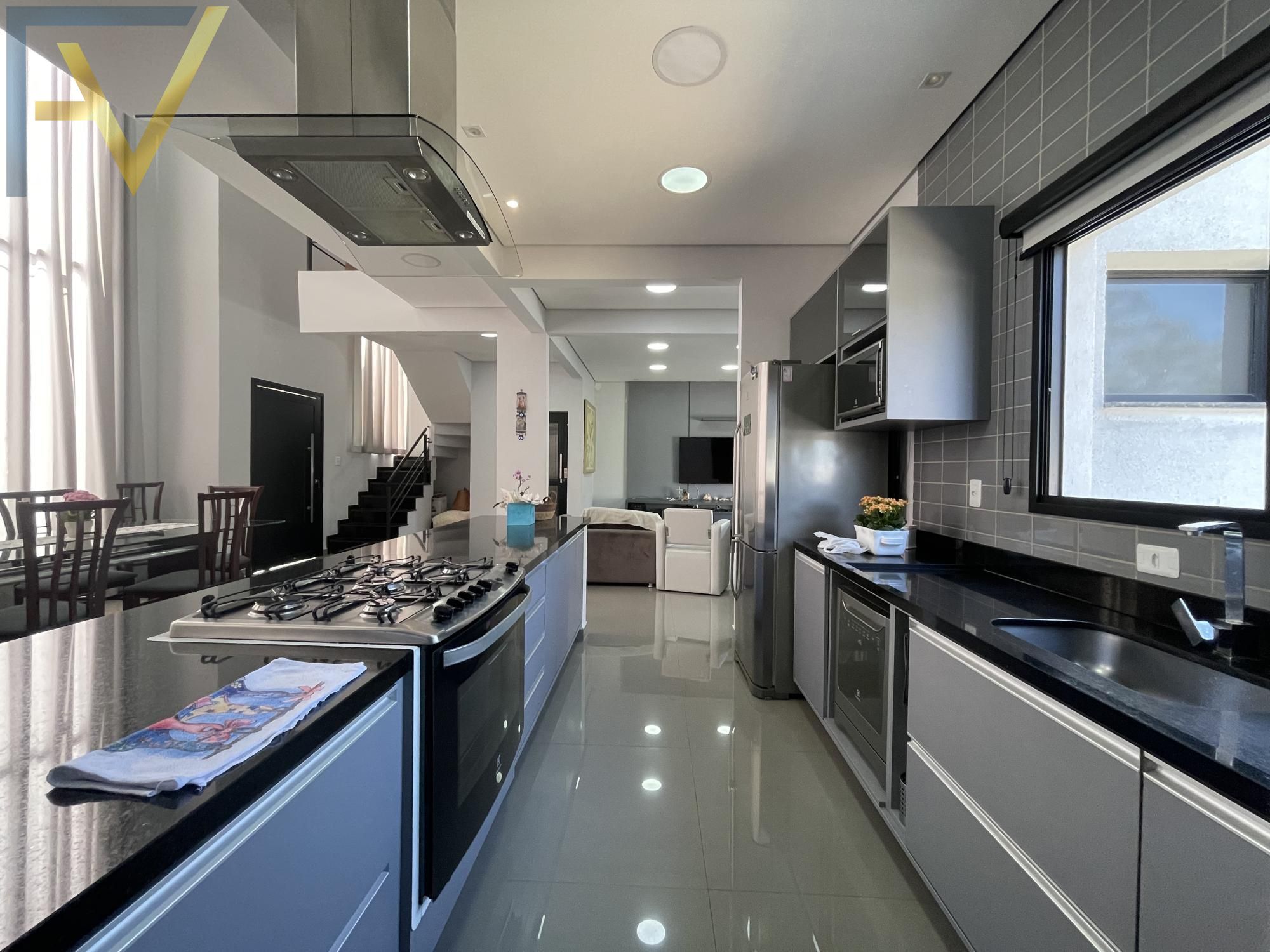 Casa, 3 quartos, 201 m² - Foto 6