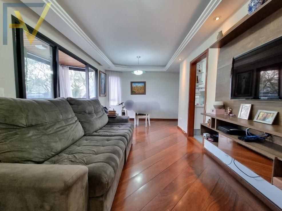 Apartamento, 3 quartos, 92 m² - Foto 1