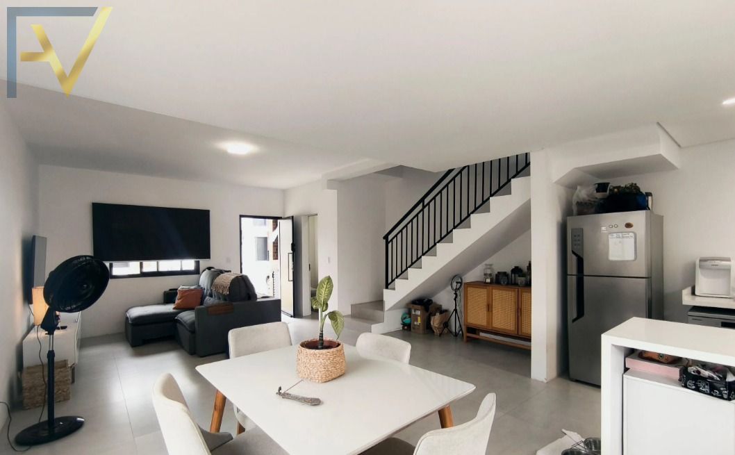 Casa, 3 quartos, 128 m² - Foto 3