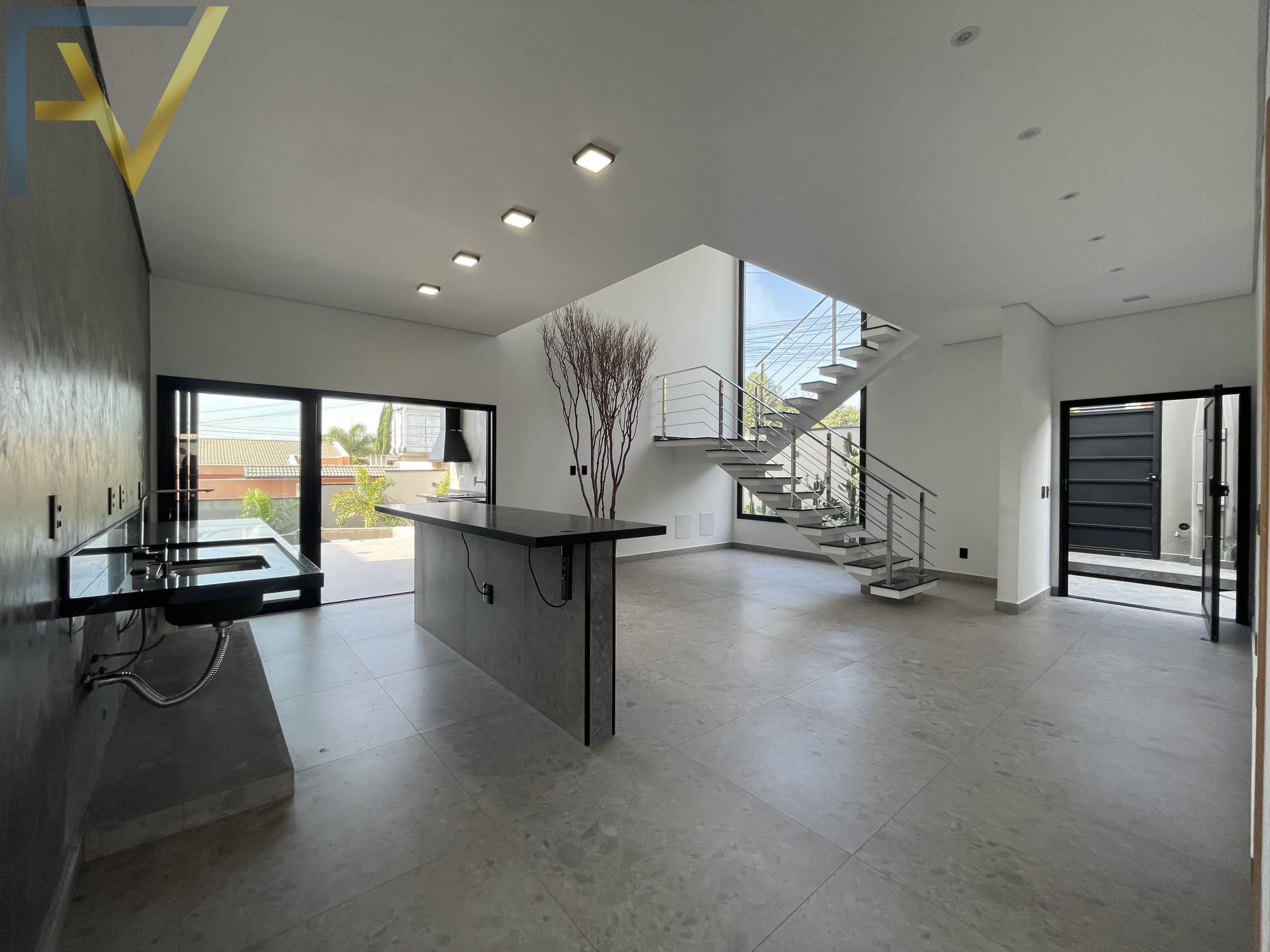 Casa, 3 quartos, 230 m² - Foto 8