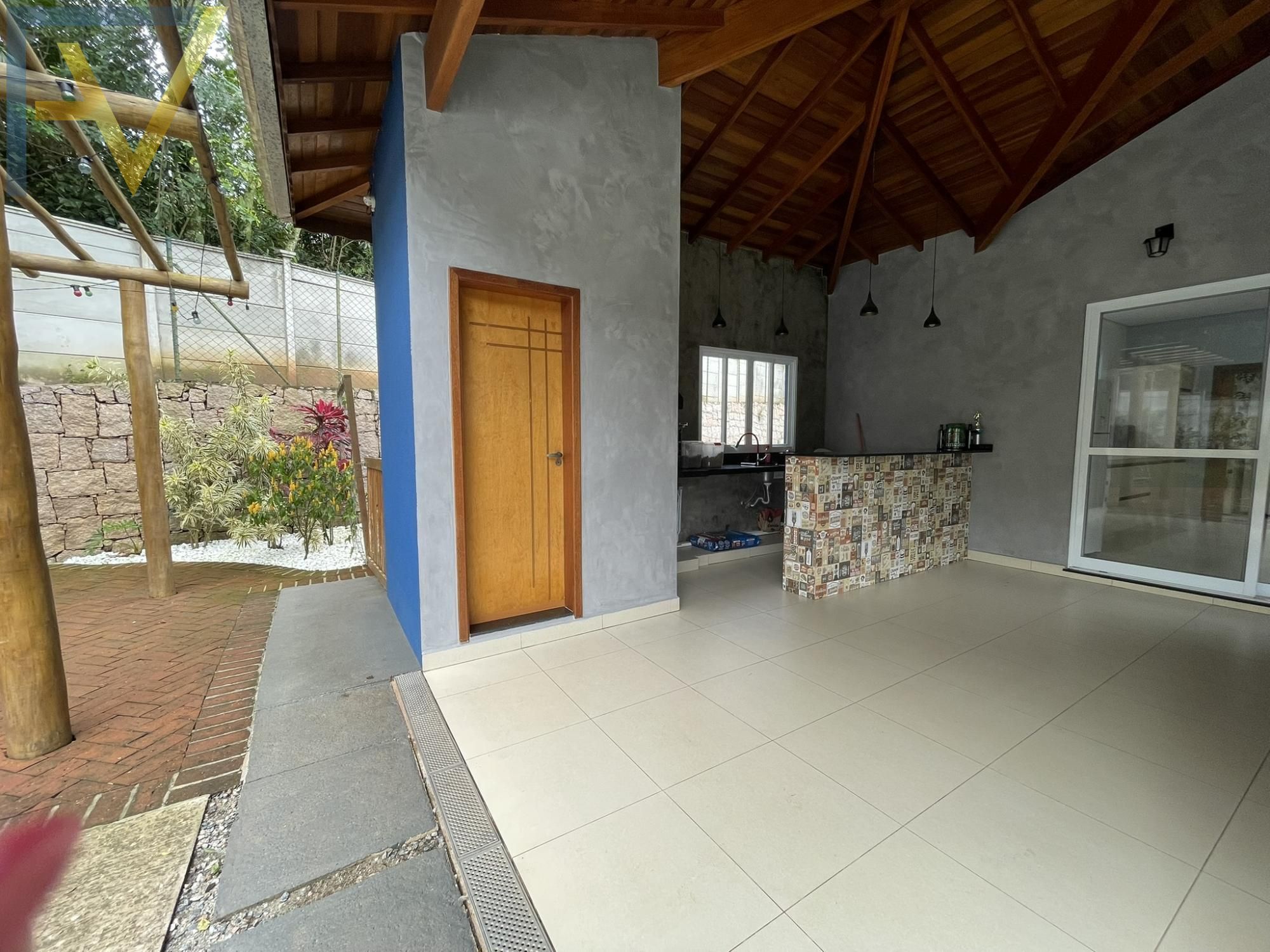 Casa, 3 quartos, 160 m² - Foto 20