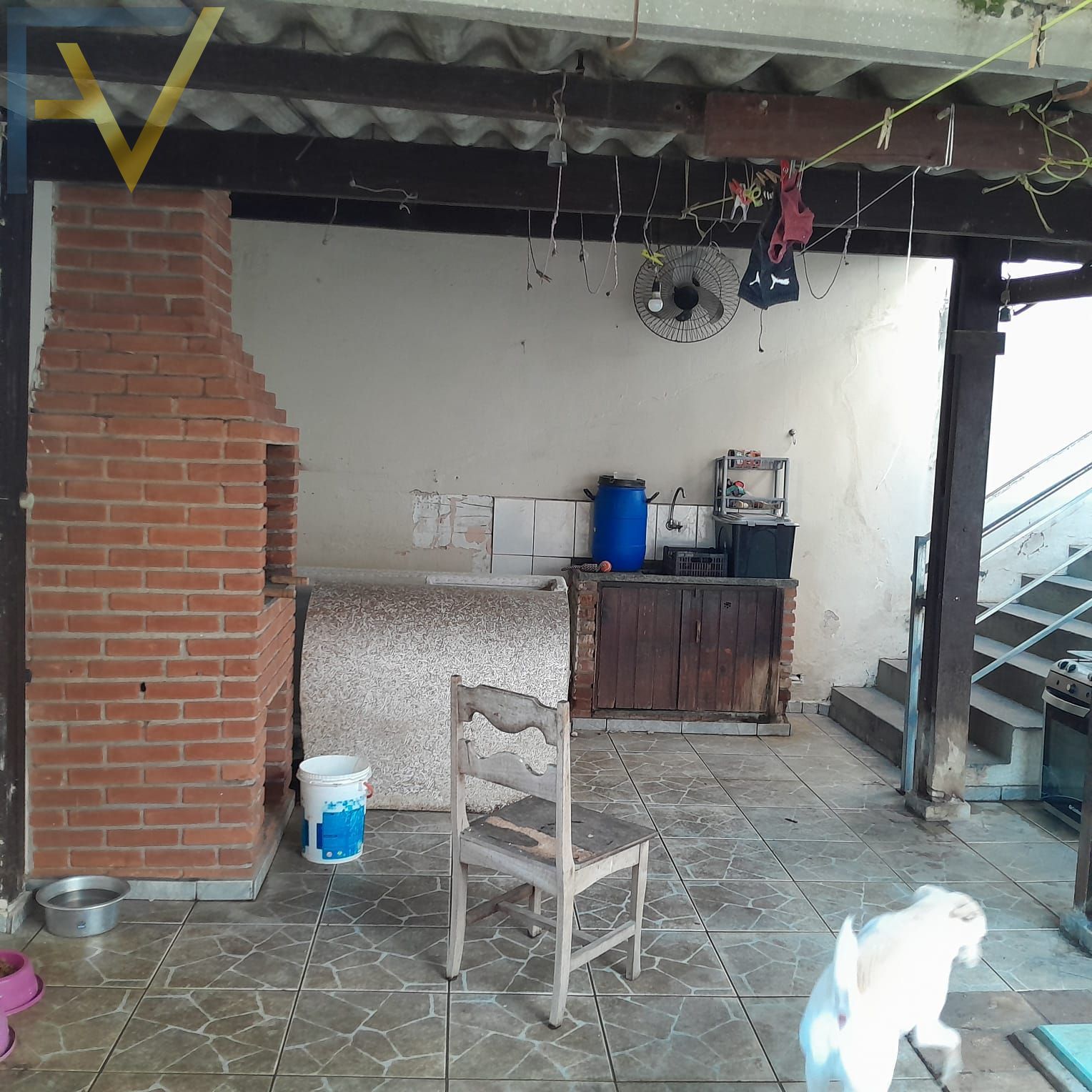 Casa, 4 quartos, 193 m² - Foto 21