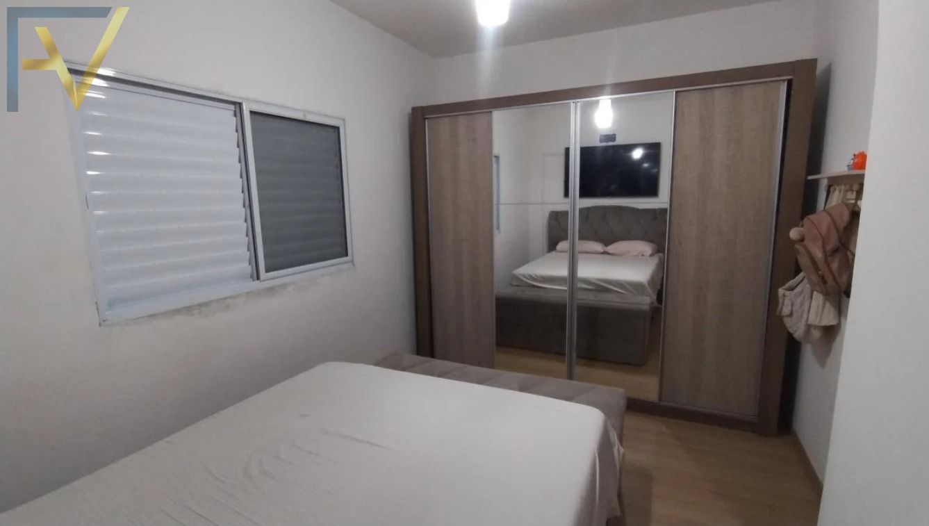 Casa, 4 quartos, 191 m² - Foto 10