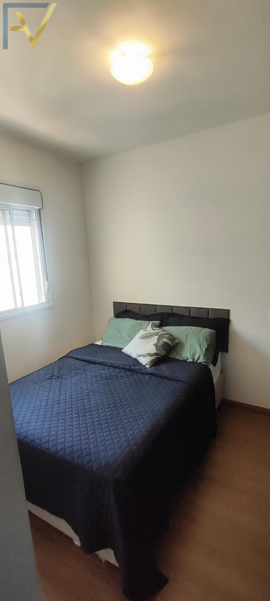 Apartamento, 2 quartos, 47 m² - Foto 15