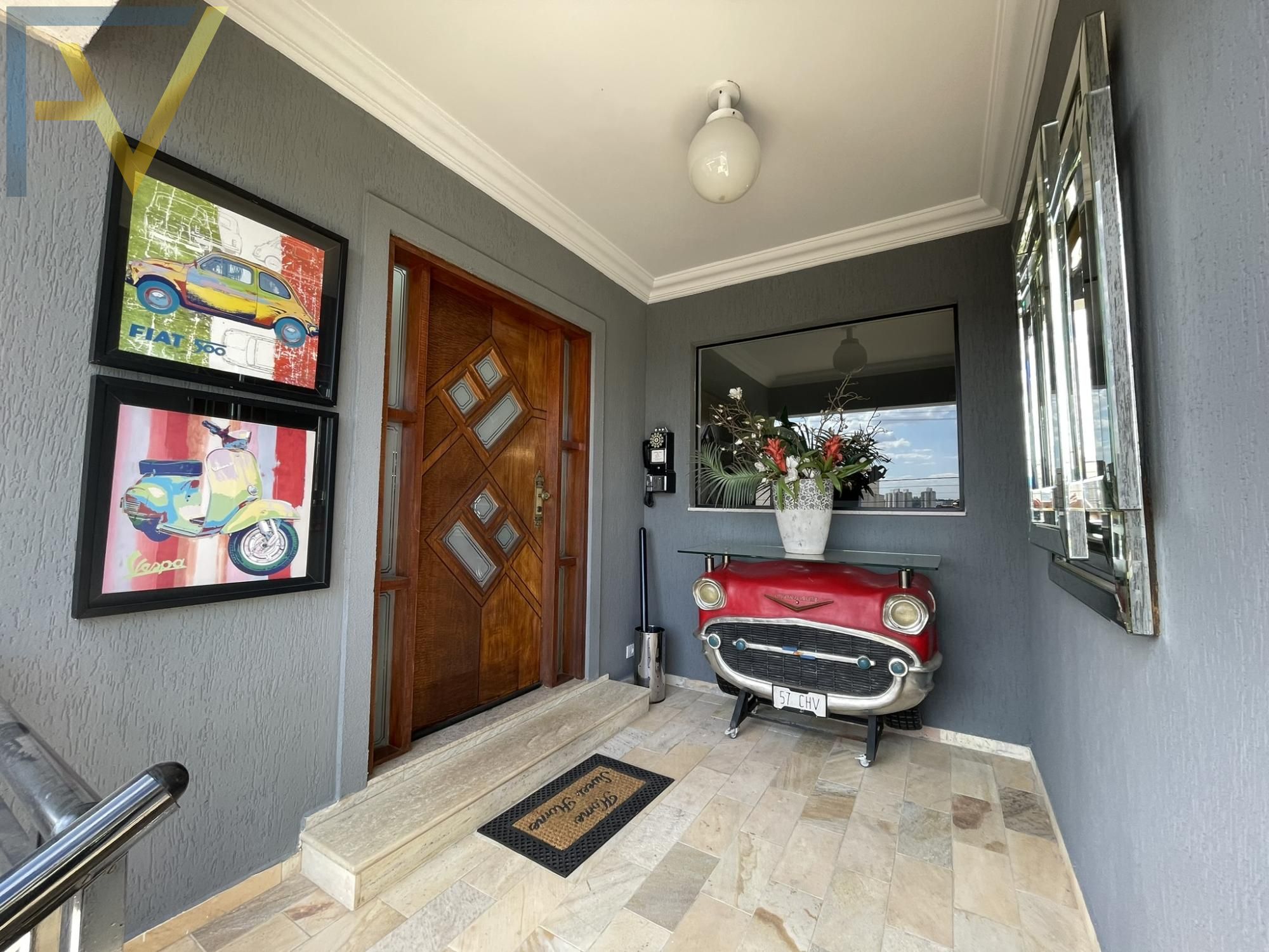Casa, 4 quartos, 265 m² - Foto 6