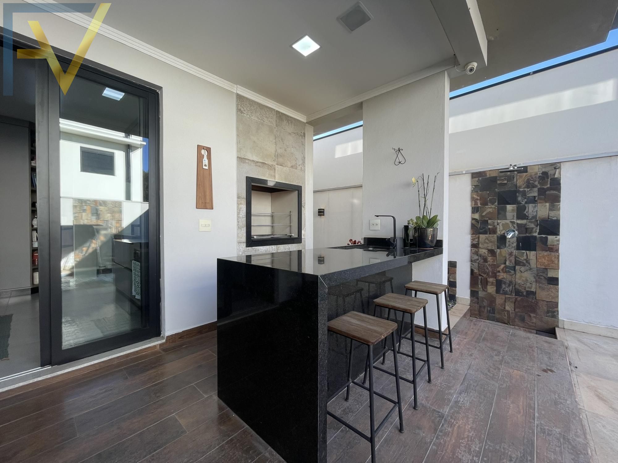 Casa, 3 quartos, 270 m² - Foto 15