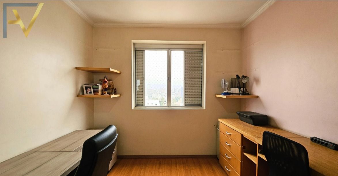 Apartamento, 3 quartos, 174 m² - Foto 19