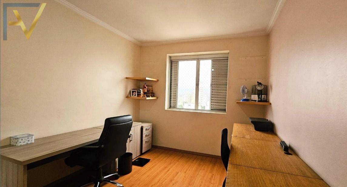 Apartamento, 3 quartos, 174 m² - Foto 20