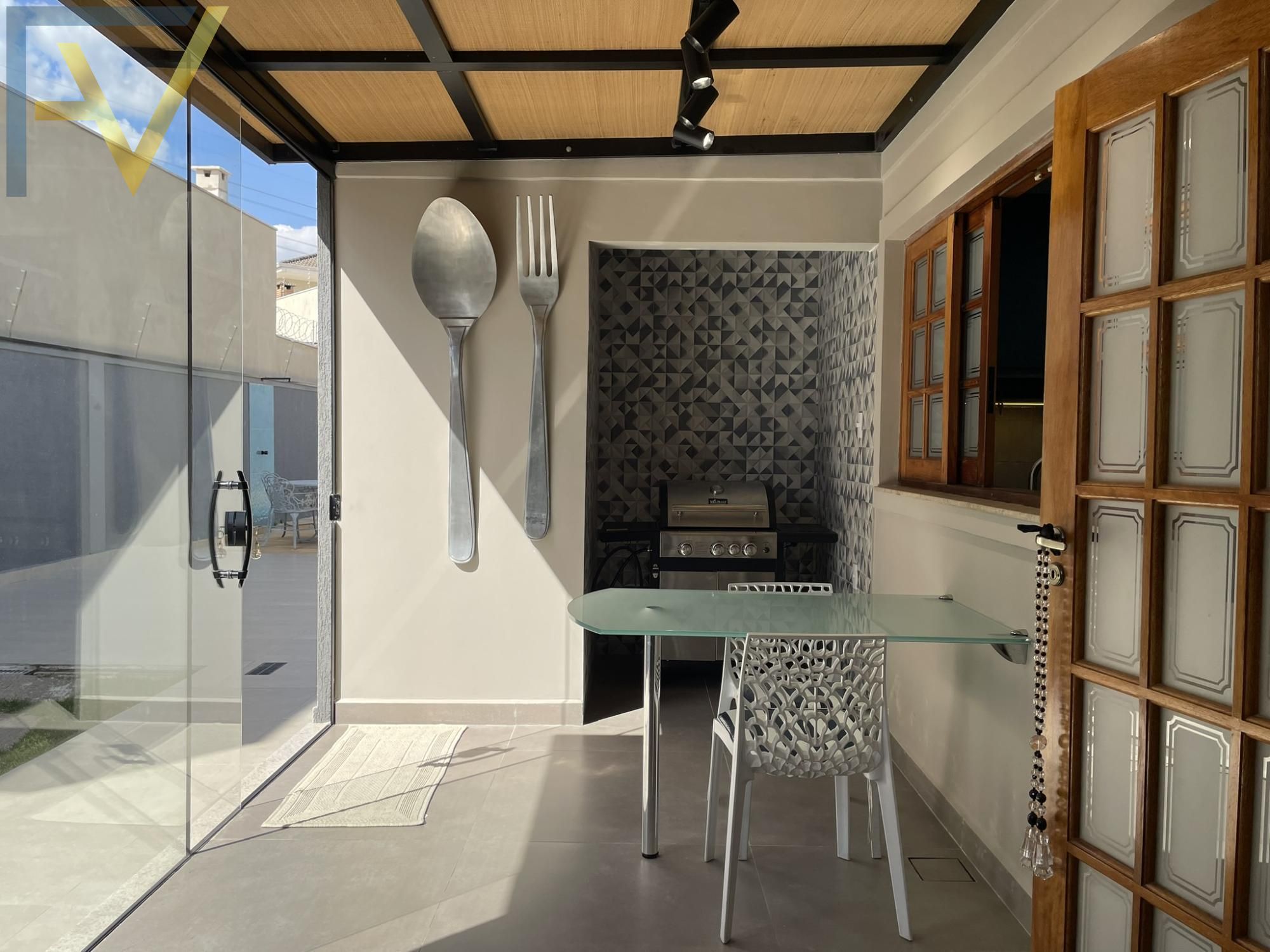 Casa, 4 quartos, 265 m² - Foto 22