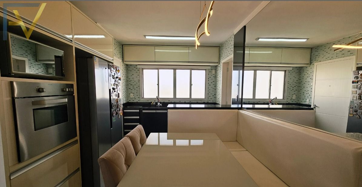 Apartamento, 3 quartos, 180 m² - Foto 7