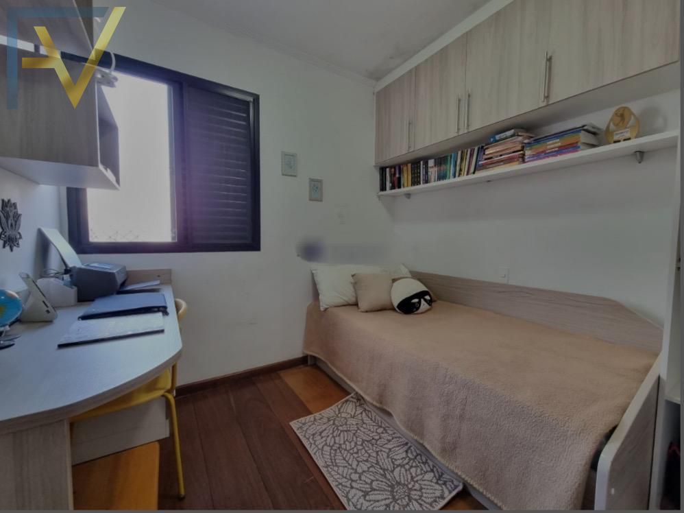 Apartamento, 3 quartos, 92 m² - Foto 10