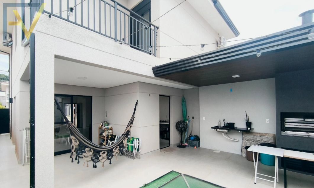 Casa, 3 quartos, 128 m² - Foto 24