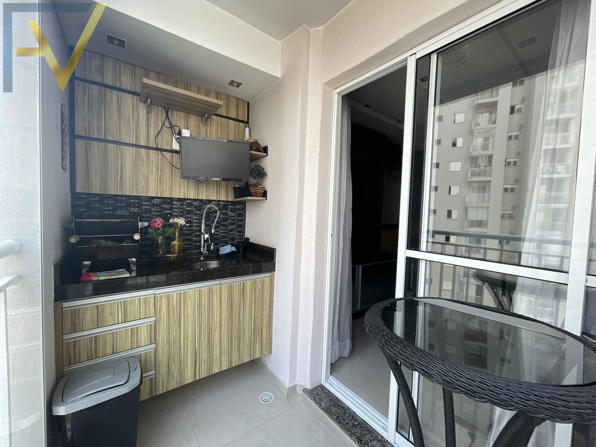 Apartamento, 2 quartos, 69 m² - Foto 5