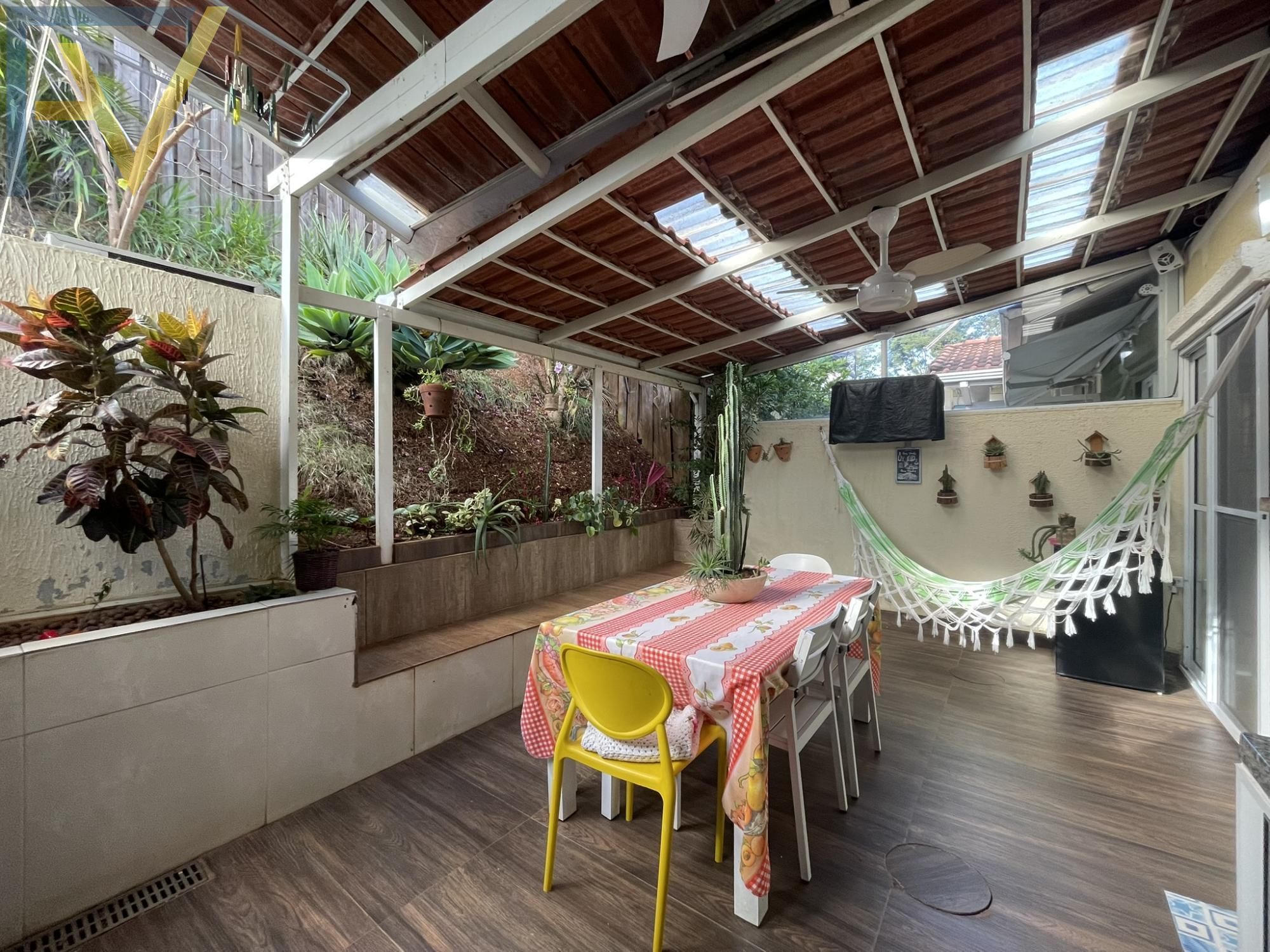 Casa, 3 quartos, 83 m² - Foto 16