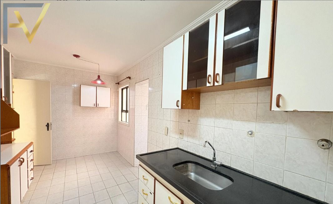 Apartamento, 3 quartos, 93 m² - Foto 10