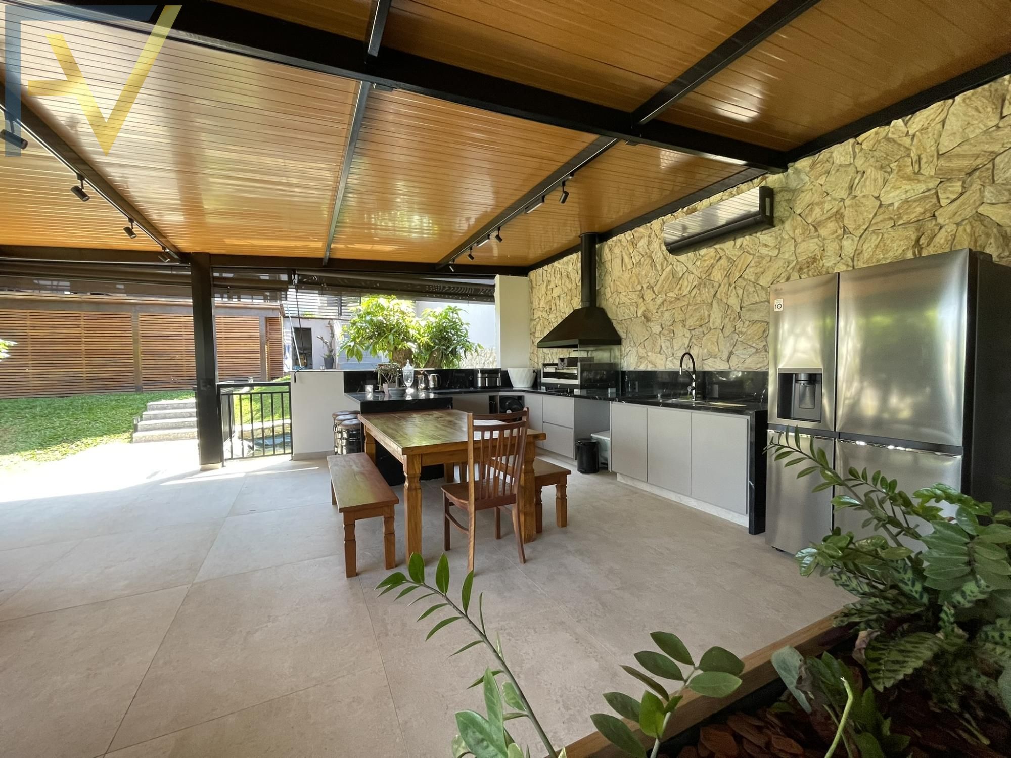 Casa, 4 quartos, 480 m² - Foto 22