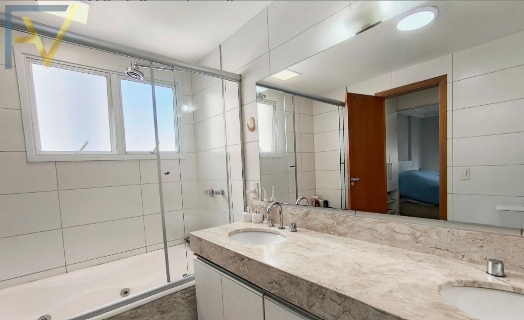 Apartamento, 3 quartos, 162 m² - Foto 35