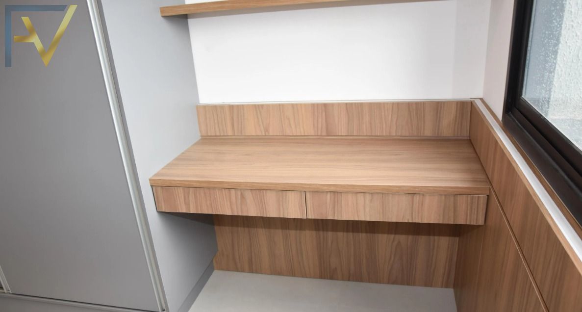 Apartamento, 3 quartos, 110 m² - Foto 29