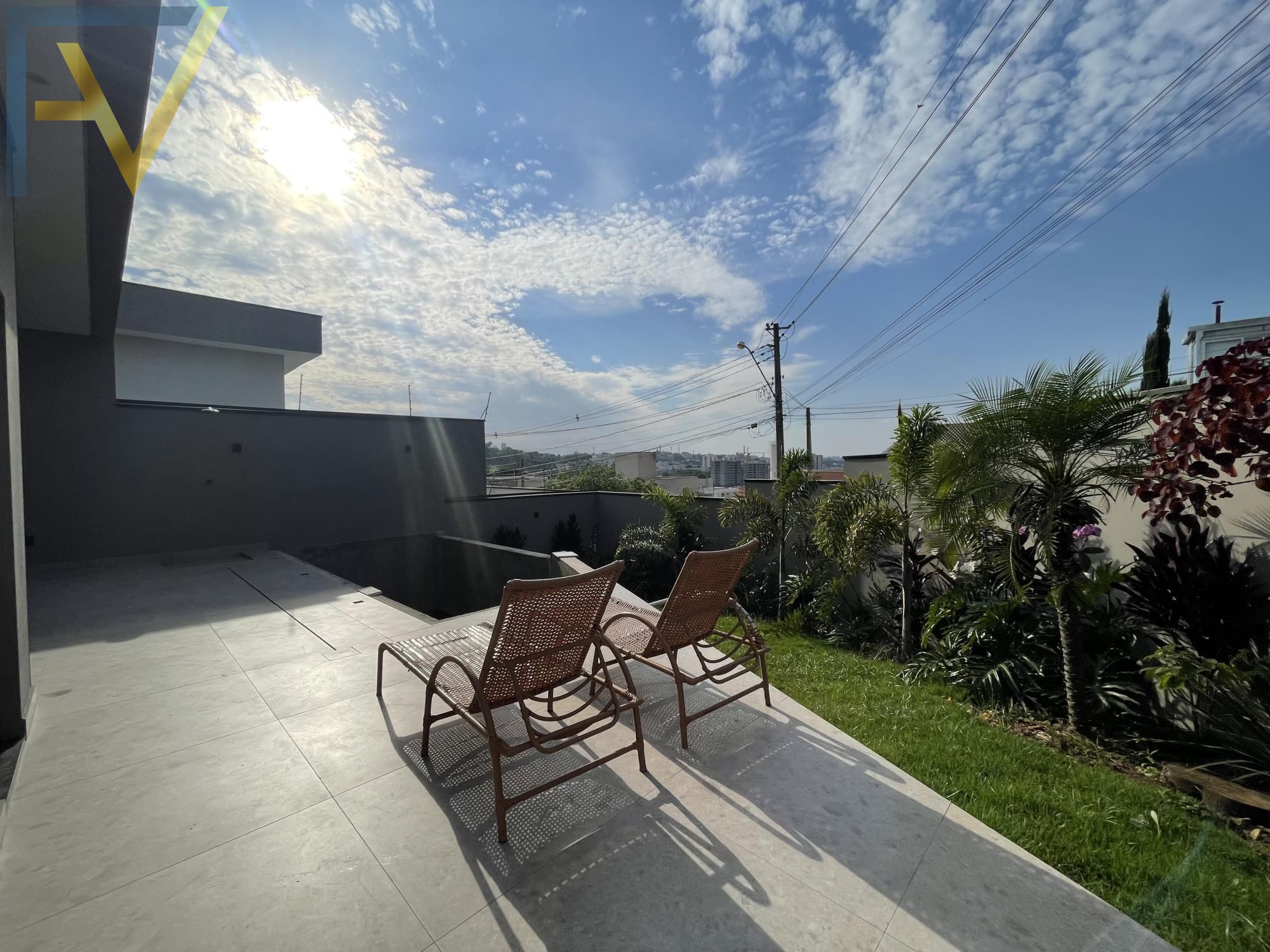 Casa, 3 quartos, 230 m² - Foto 27