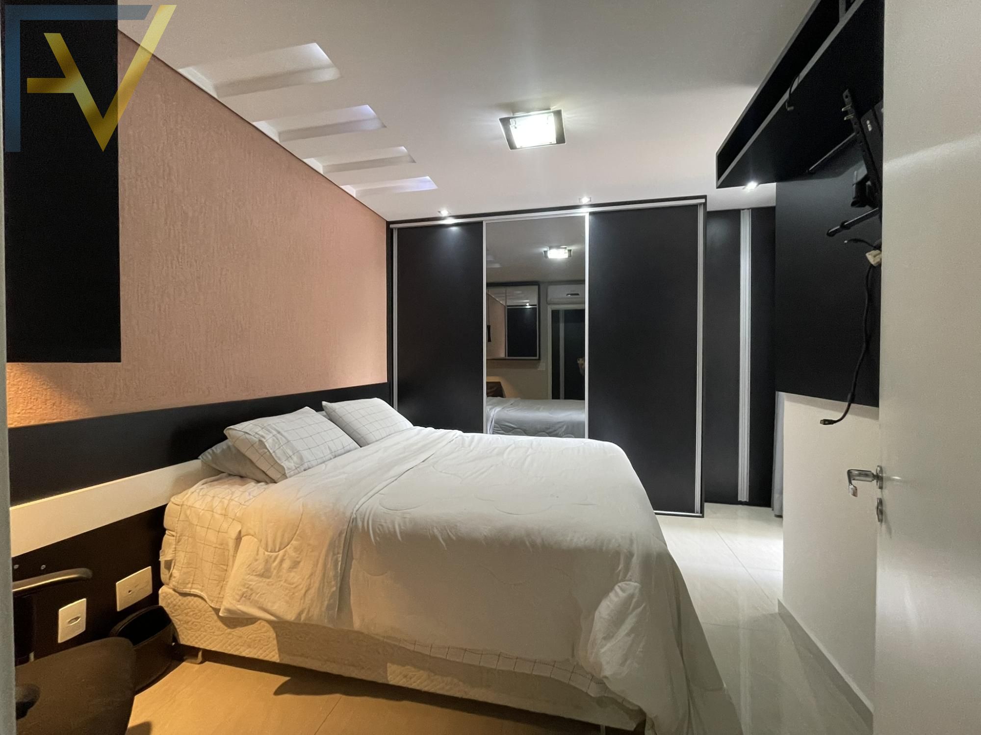 Apartamento, 2 quartos, 69 m² - Foto 6