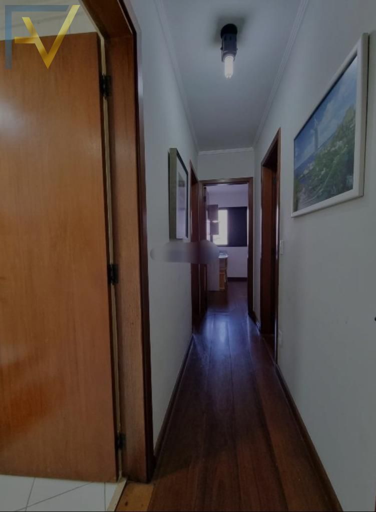 Apartamento, 3 quartos, 92 m² - Foto 7