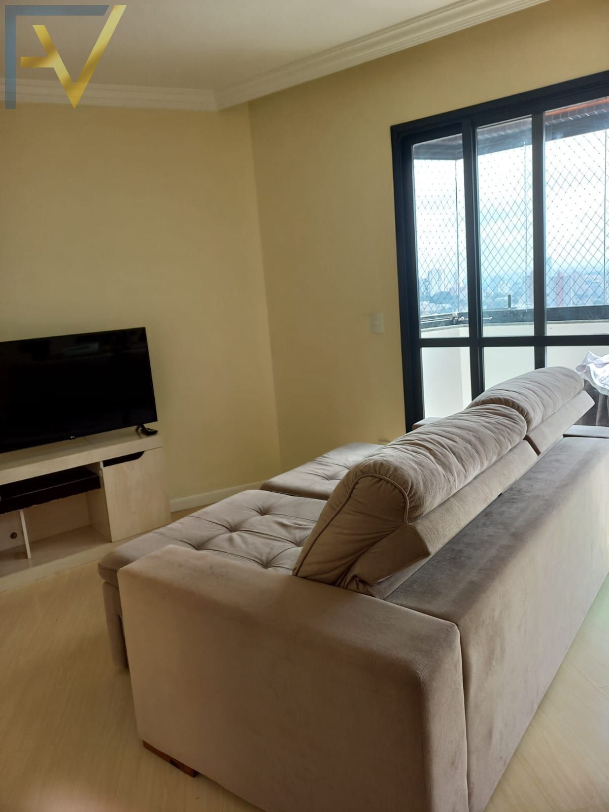 Apartamento, 3 quartos, 93 m² - Foto 4