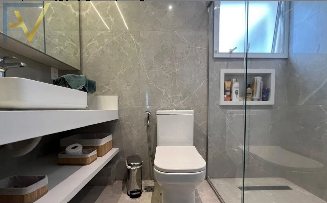 Apartamento, 3 quartos, 101 m² - Foto 13