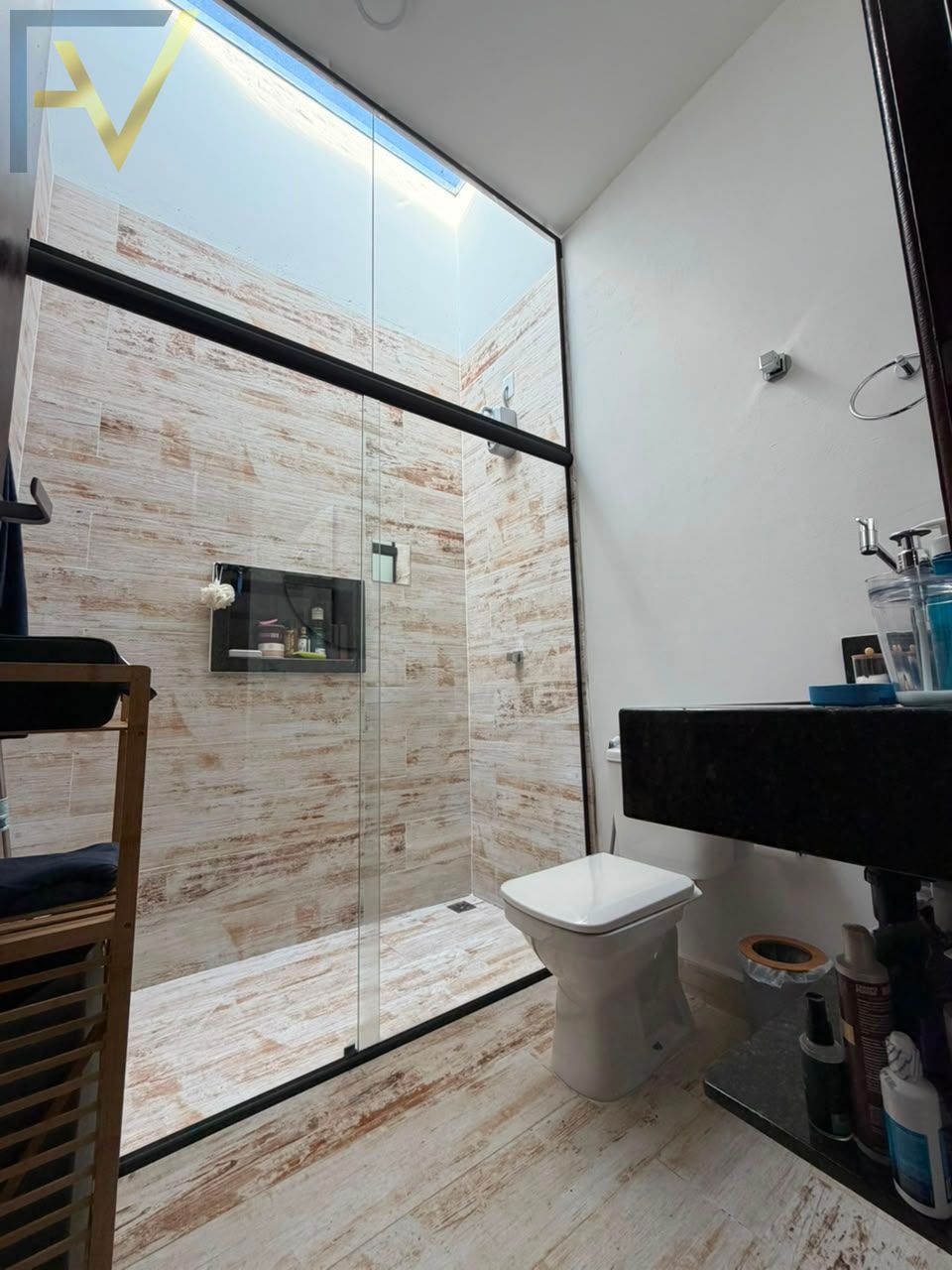 Casa, 3 quartos, 165 m² - Foto 25