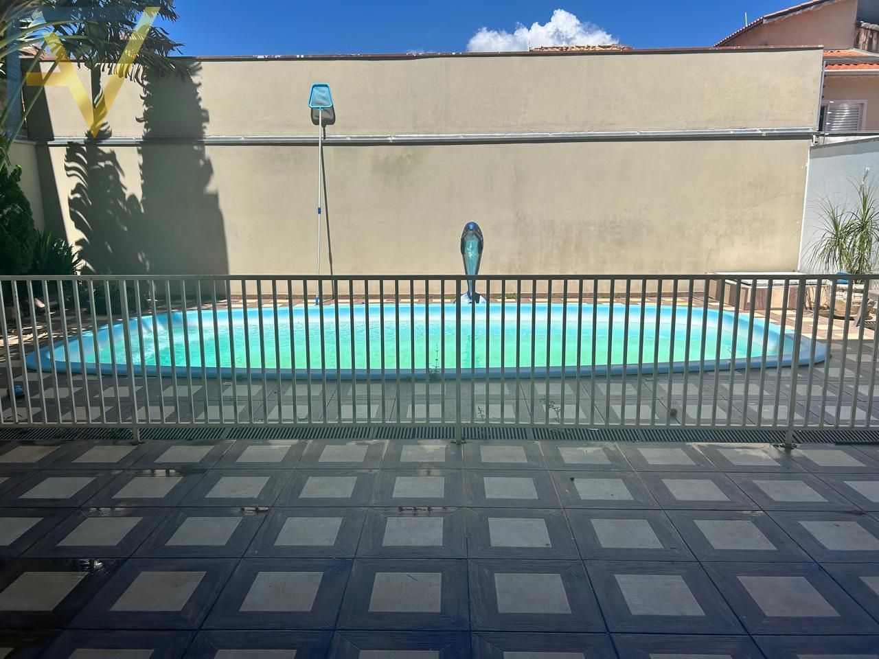 Casa, 3 quartos, 372 m² - Foto 20