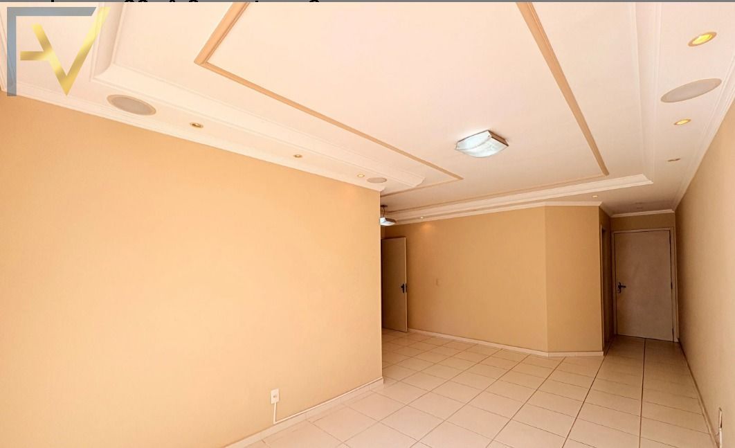 Apartamento, 3 quartos, 93 m² - Foto 6