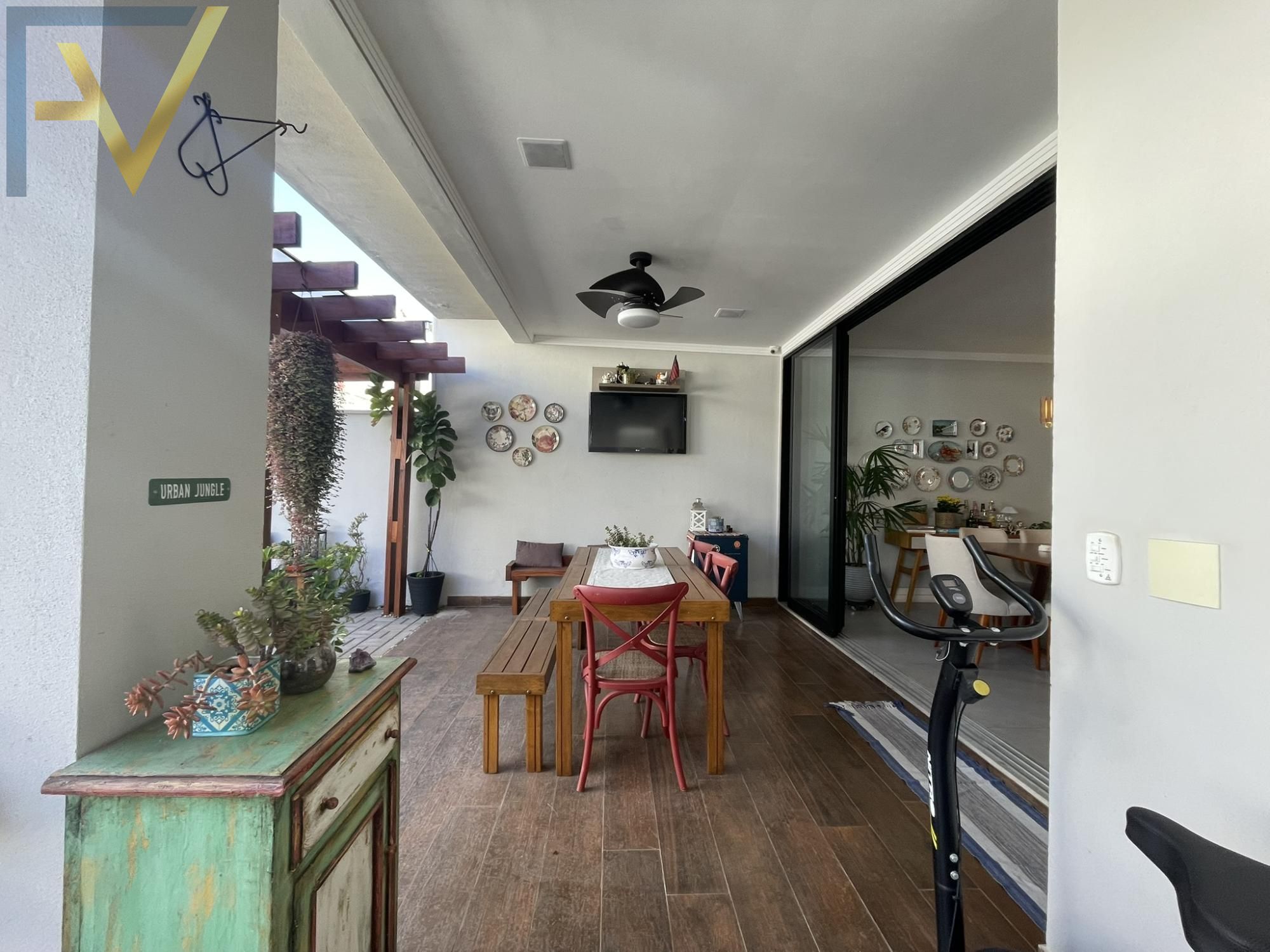 Casa, 3 quartos, 270 m² - Foto 11
