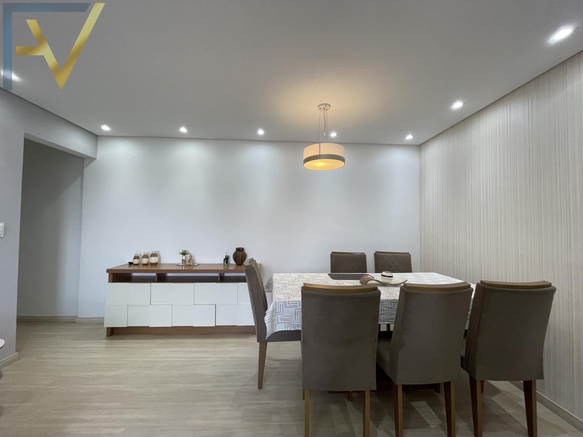 Apartamento, 2 quartos, 80 m² - Foto 5