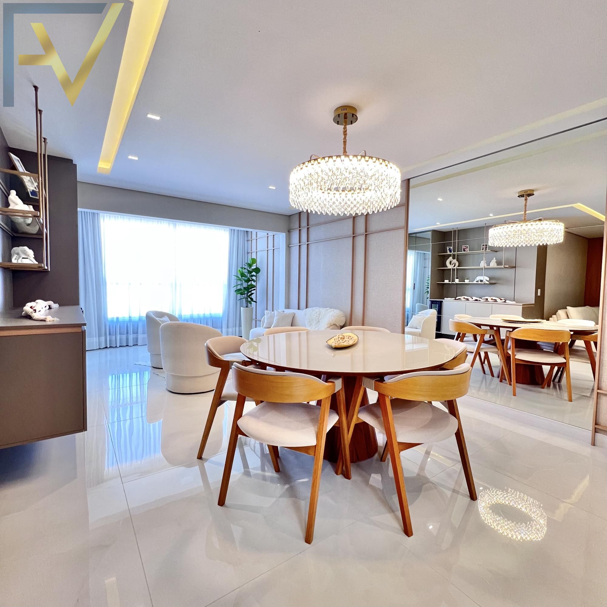 Apartamento, 3 quartos, 113 m² - Foto 2