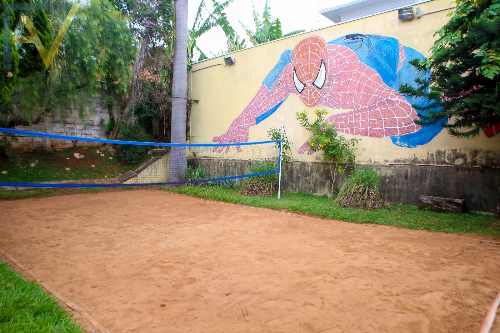 Casa, 4 quartos, 590 m² - Foto 37