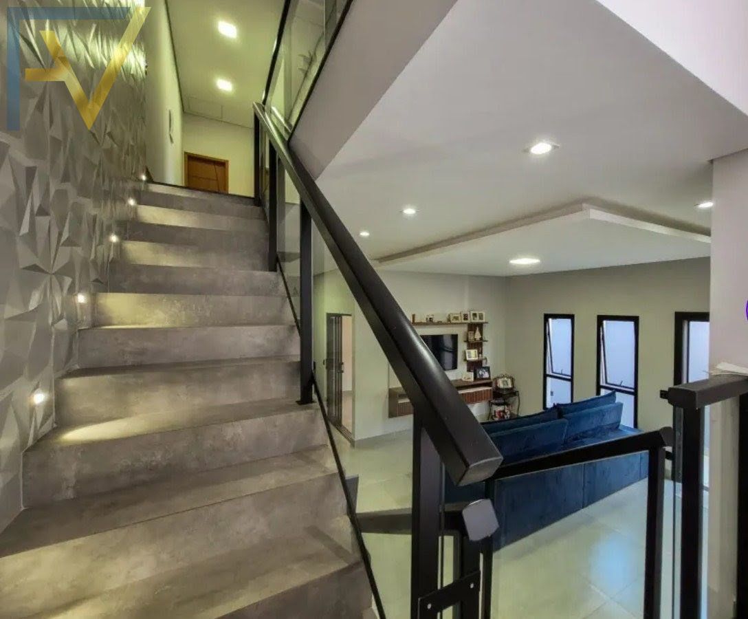 Casa, 3 quartos, 157 m² - Foto 7