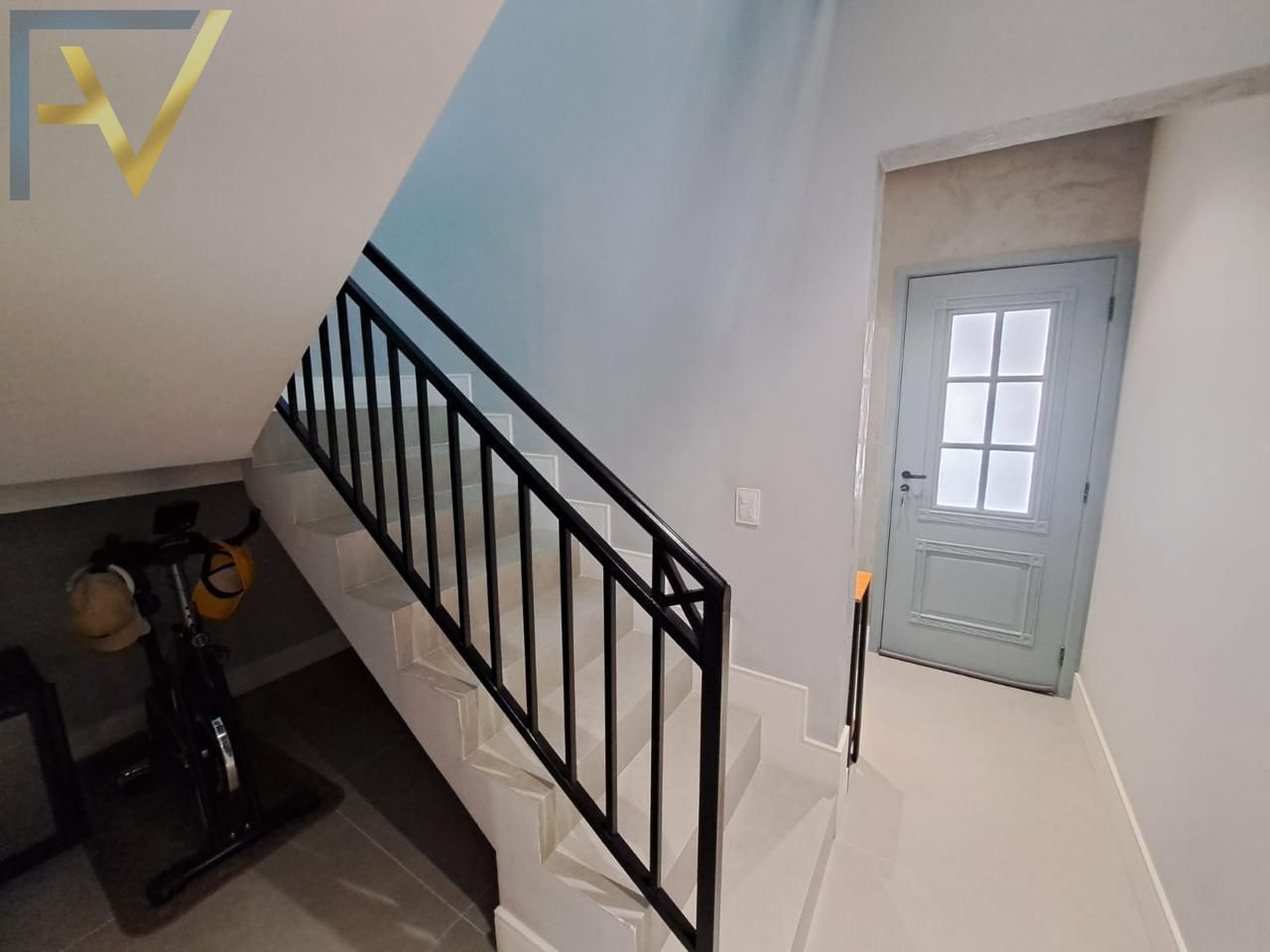 Casa, 4 quartos, 261 m² - Foto 19