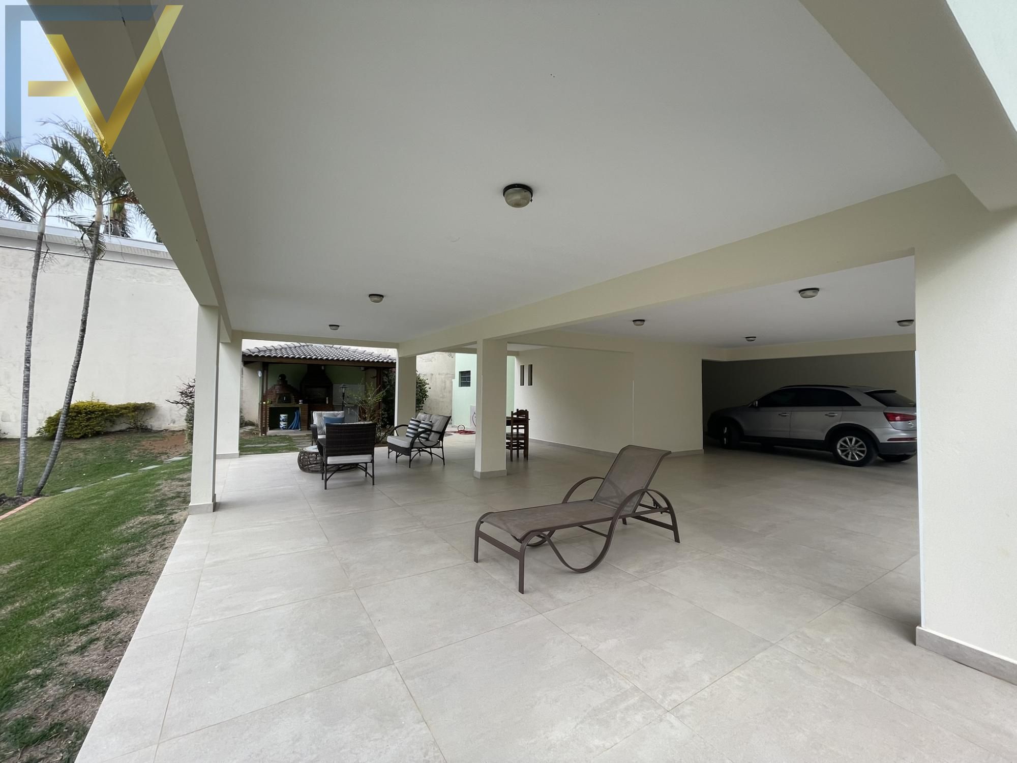 Casa, 6 quartos, 596 m² - Foto 45