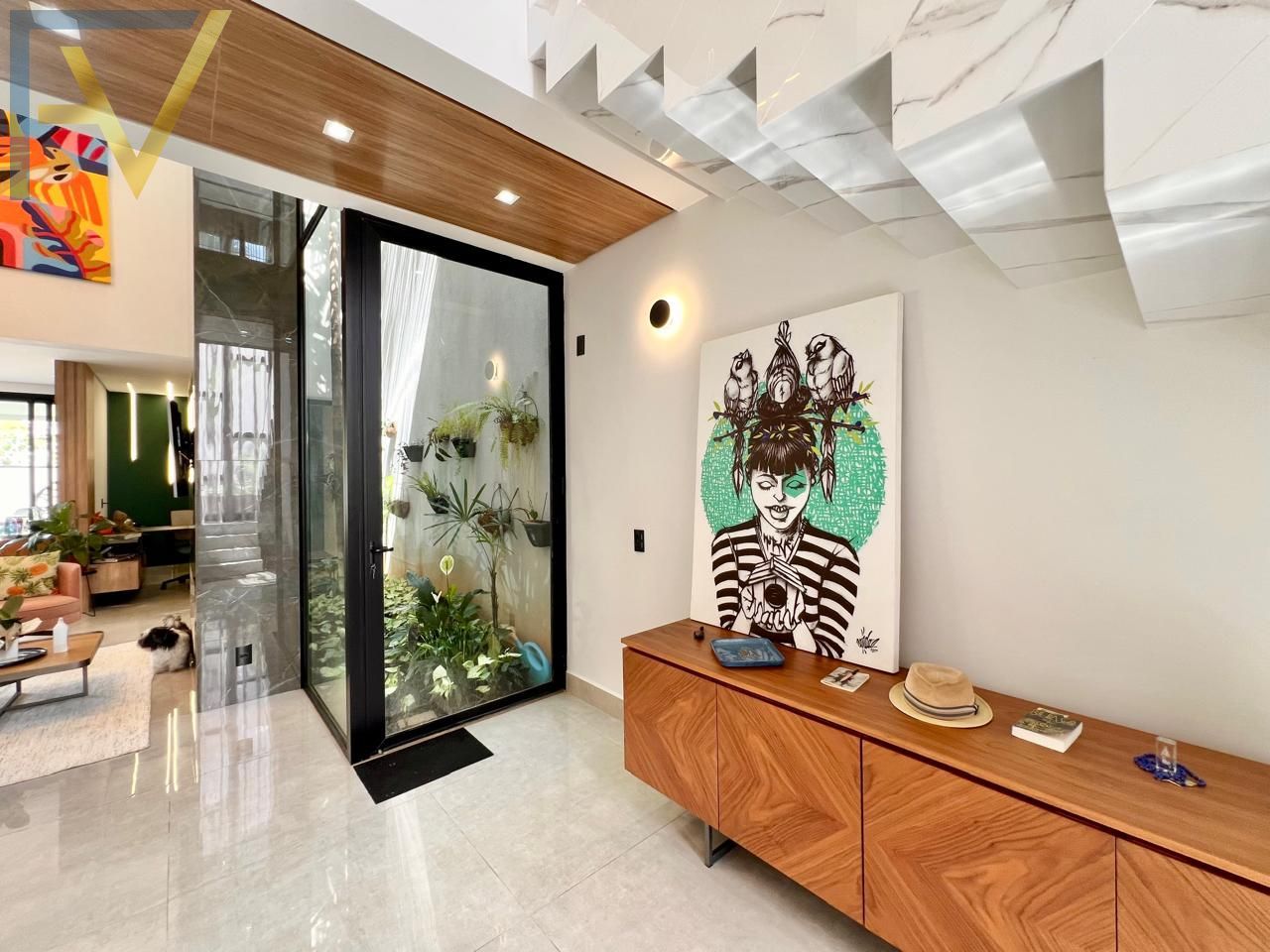 Casa, 3 quartos, 240 m² - Foto 37