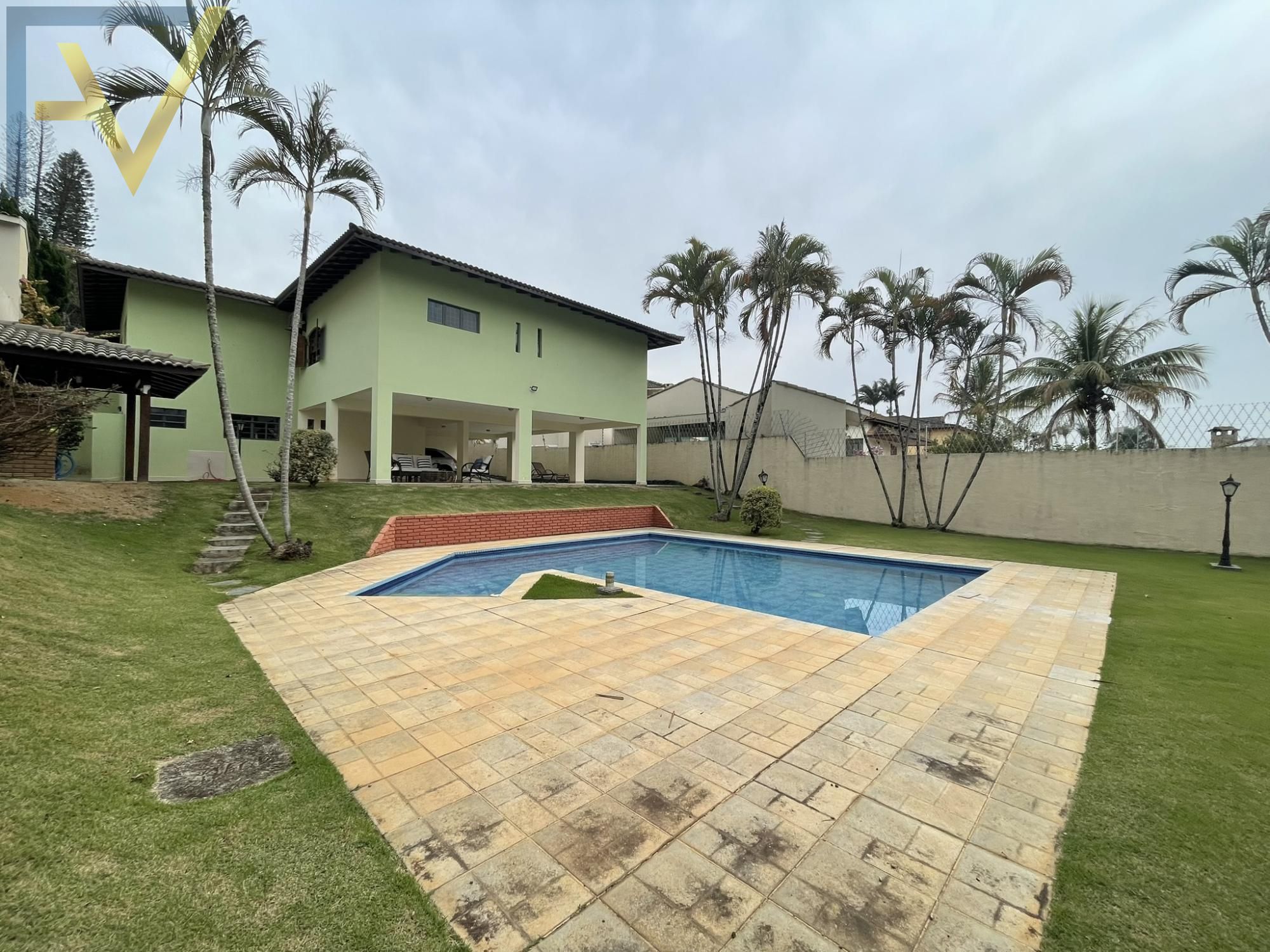Casa, 6 quartos, 596 m² - Foto 48