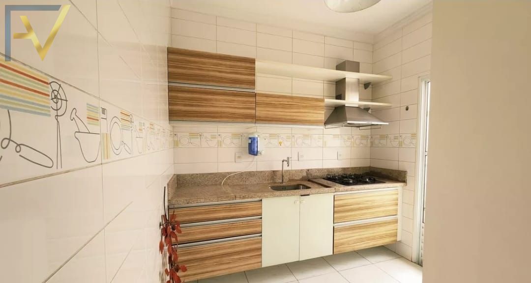 Casa, 3 quartos, 82 m² - Foto 6
