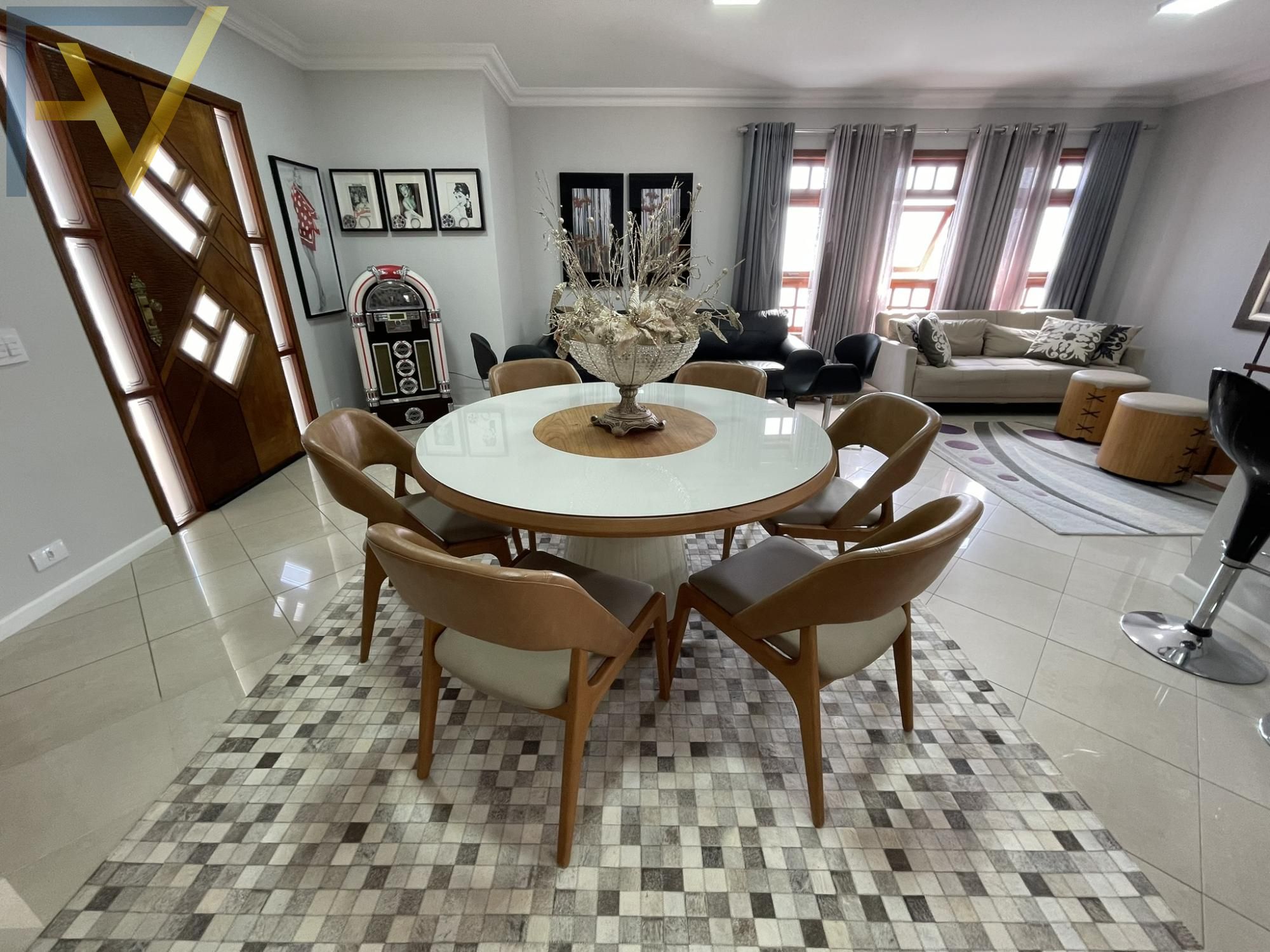 Casa, 4 quartos, 265 m² - Foto 38