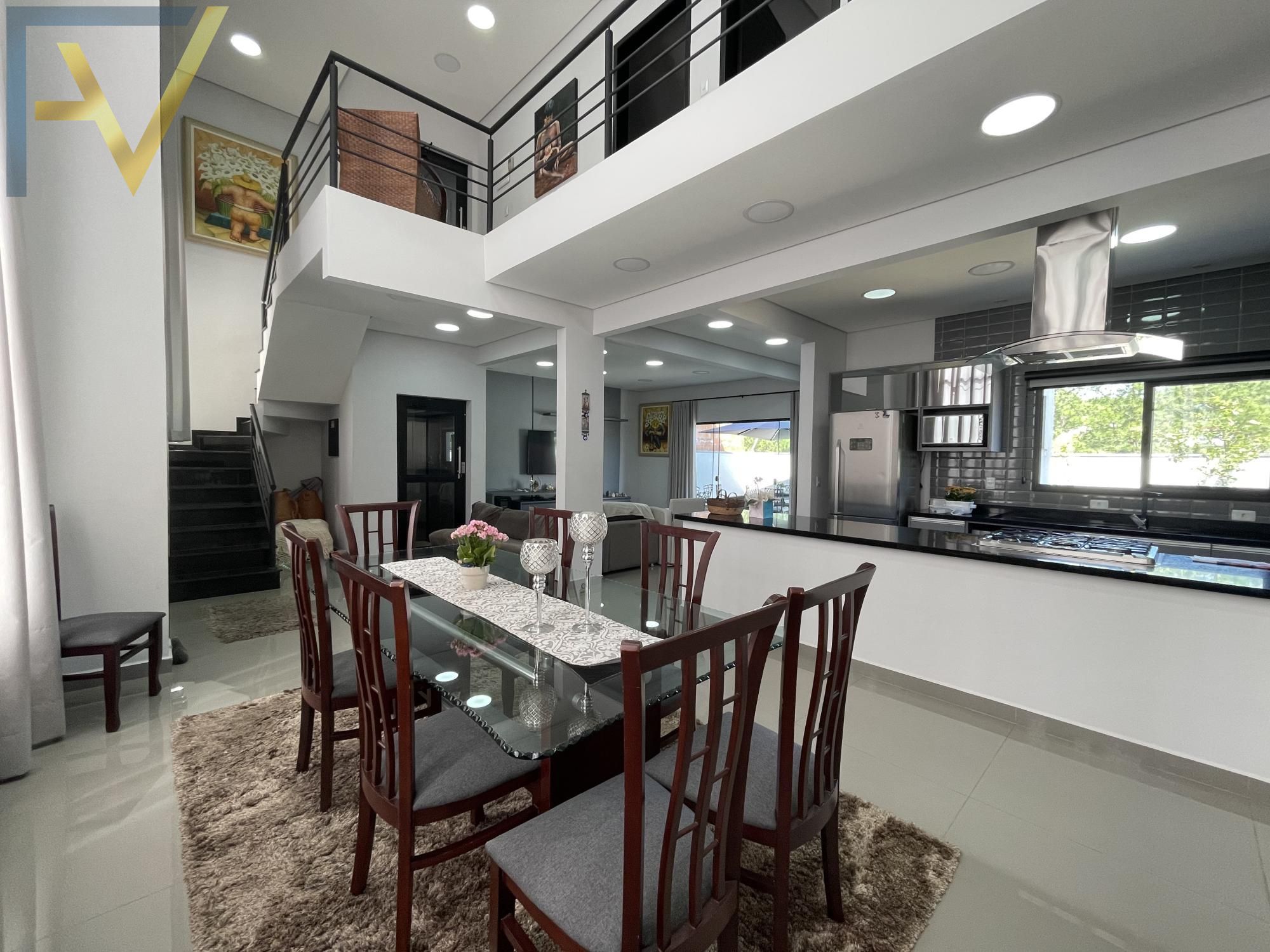 Casa, 3 quartos, 201 m² - Foto 8